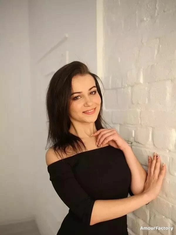 Ekaterina Profile image 3