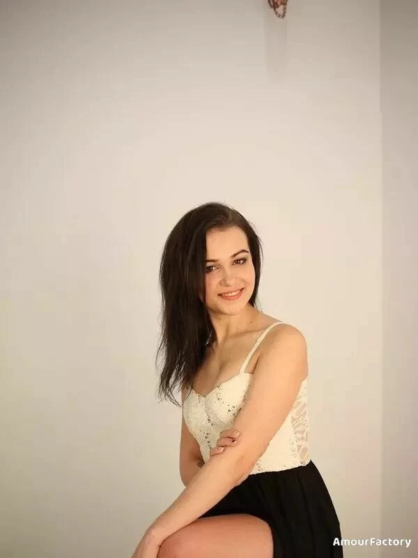 Ekaterina Profile image 4