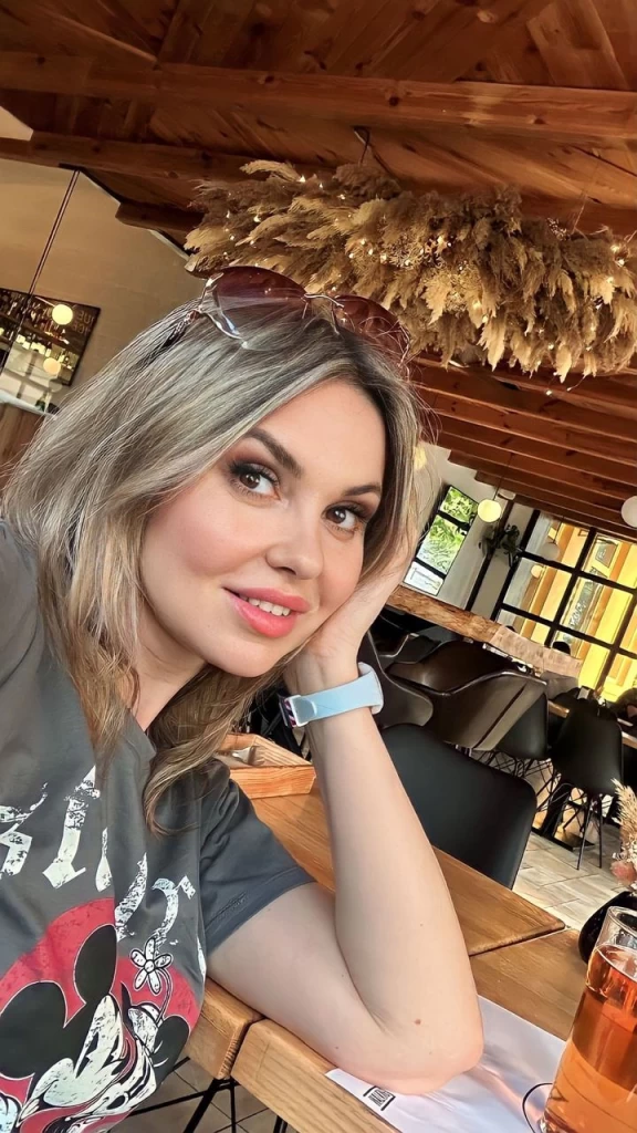 Natalia Profile image 3