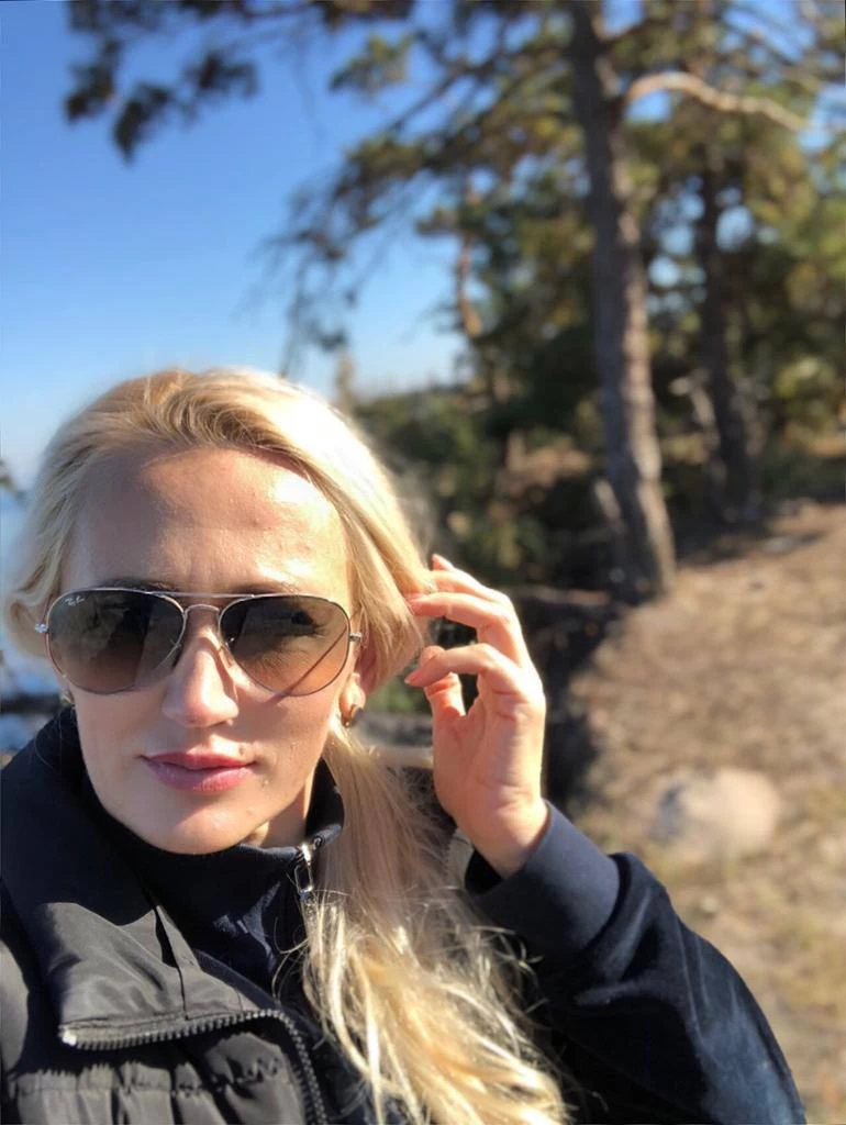 Oksana Profile image 16