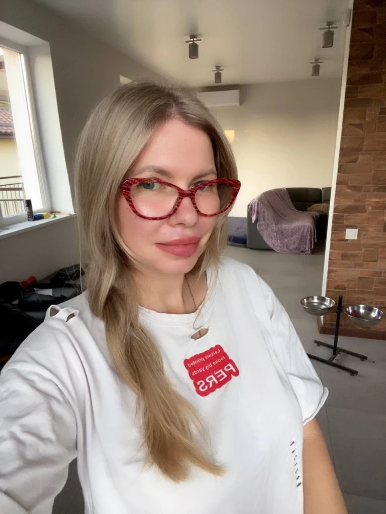 Olha Profile image 6