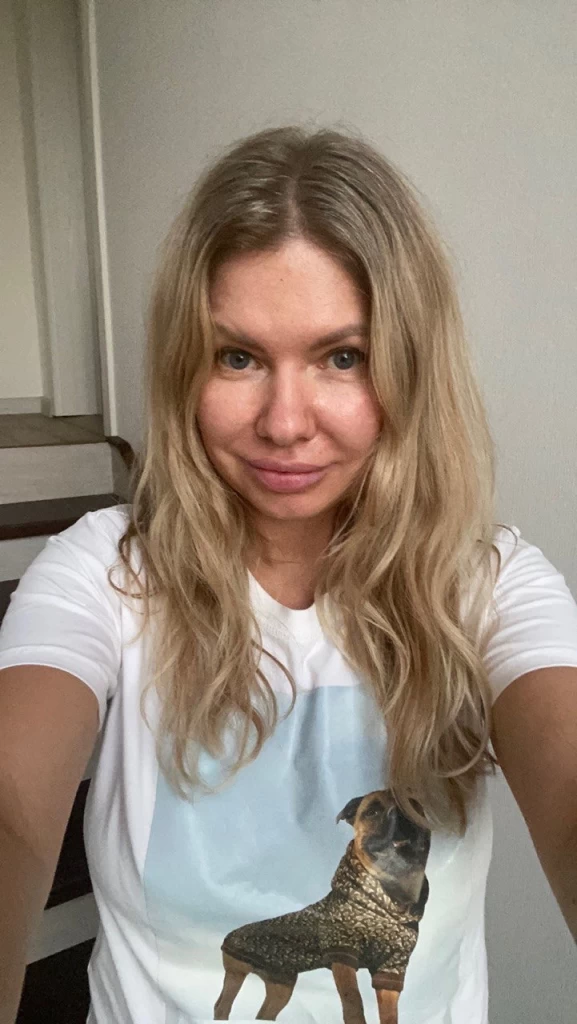 Olha Profile image 2