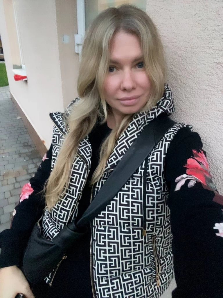 Olha Profile image 5