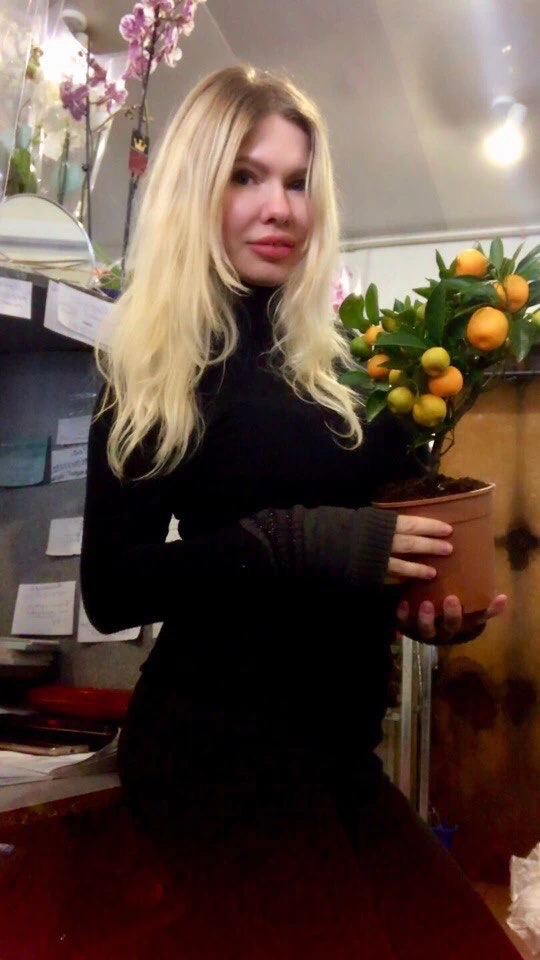 Olha, 47