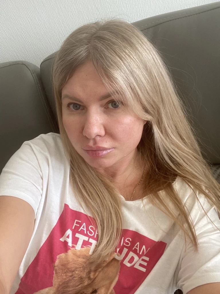 Olha Profile image 3