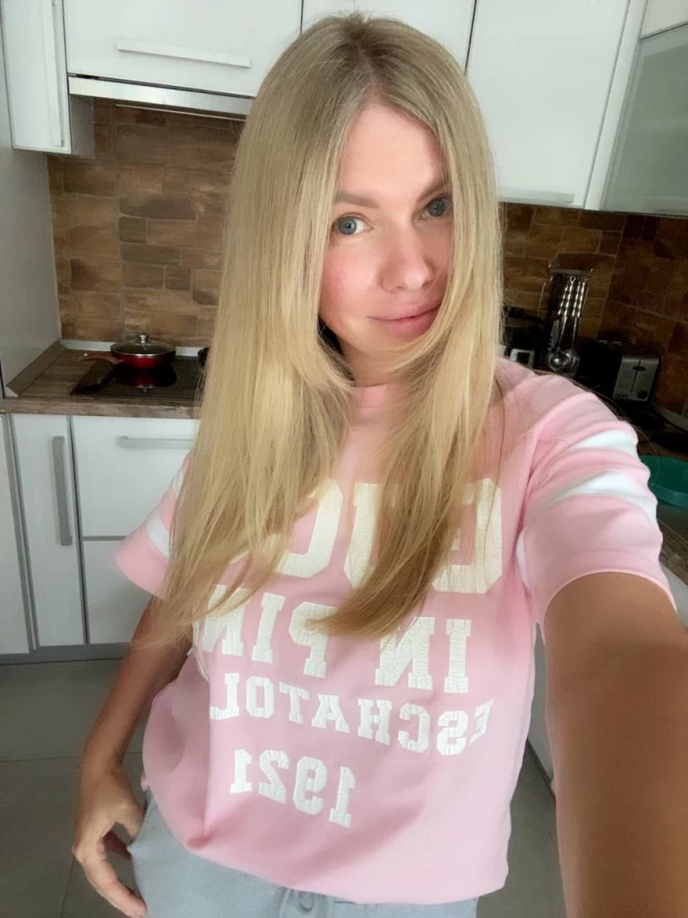 Olha Profile image 4