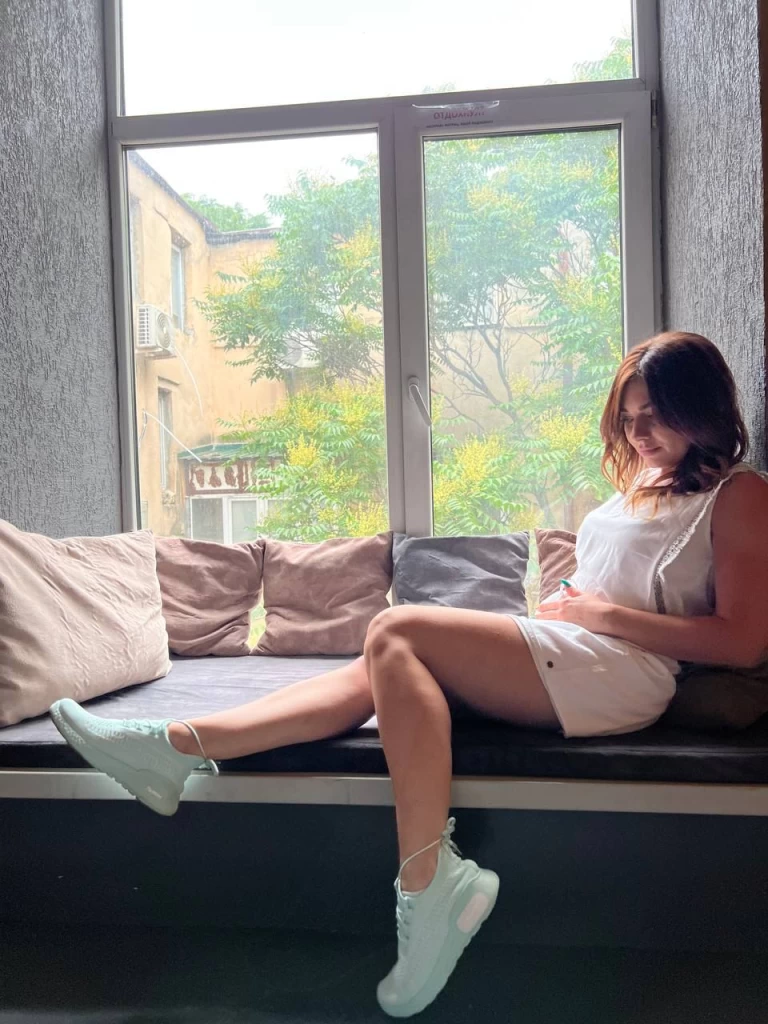 Iryna Profile image 2